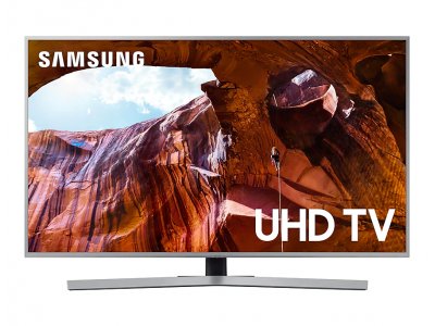 Телевизор Samsung UE50RU7470UXRU