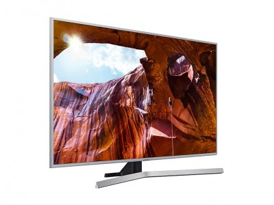 Телевизор Samsung UE50RU7470UXRU