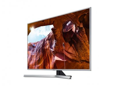 Телевизор Samsung UE50RU7470UXRU