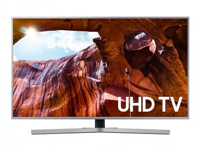 Телевизор Samsung UE50RU7470UXRU