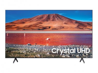Телевизор Samsung UE50TU7170UXRU