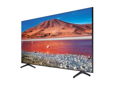 Телевизор Samsung UE50TU7170UXRU