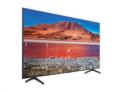Телевизор Samsung UE50TU7170UXRU