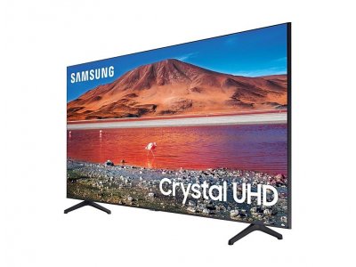 Телевизор Samsung UE50TU7170UXRU