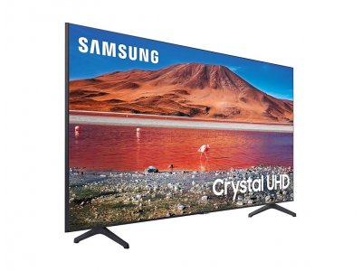 Телевизор Samsung UE50TU7170UXRU