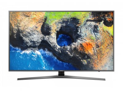 Телевизор Samsung UE55MU6470UXRU