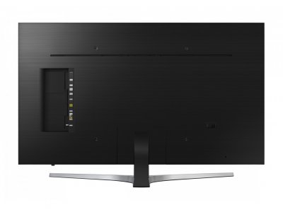 Телевизор Samsung UE55MU6470UXRU