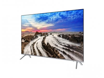 Телевизор Samsung UE55MU7000UXRU