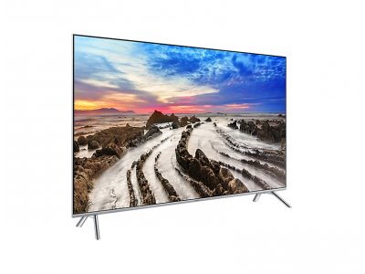 Телевизор Samsung UE55MU7000UXRU
