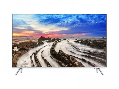 Телевизор Samsung UE55MU7000UXRU