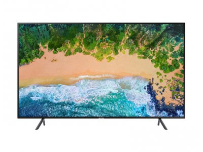 Телевизор Samsung UE55NU7100UXRU