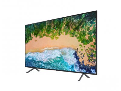 Телевизор Samsung UE55NU7100UXRU