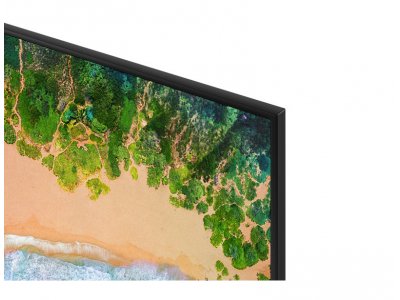 Телевизор Samsung UE55NU7100UXRU