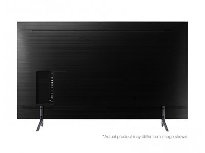 Телевизор Samsung UE55NU7100UXRU