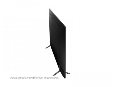 Телевизор Samsung UE55NU7100UXRU