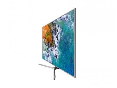 Телевизор Samsung UE55NU7470UXRU
