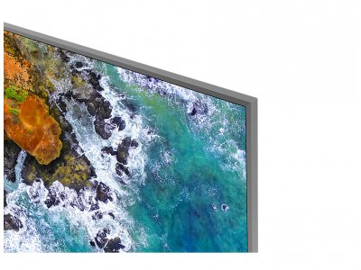 Телевизор Samsung UE55NU7470UXRU