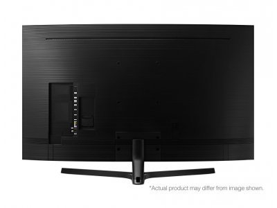 Телевизор Samsung UE55NU7500UXRU