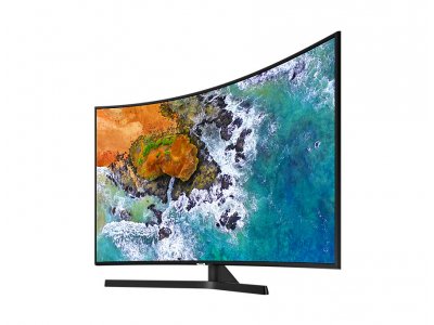 Телевизор Samsung UE55NU7500UXRU