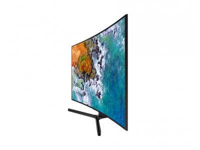 Телевизор Samsung UE55NU7500UXRU