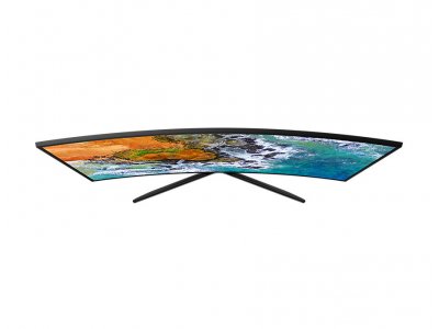 Телевизор Samsung UE55NU7500UXRU