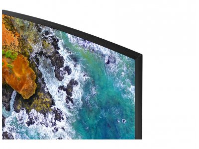 Телевизор Samsung UE55NU7500UXRU
