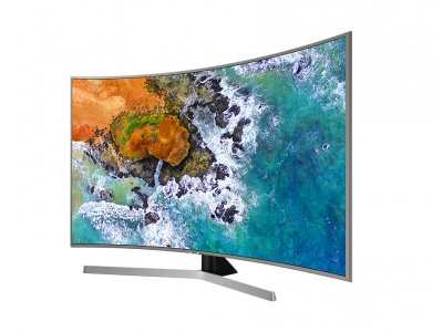Телевизор Samsung UE55NU7650UXRU