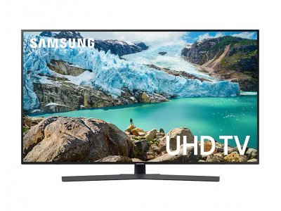 Телевизор Samsung UE55RU7200UXRU