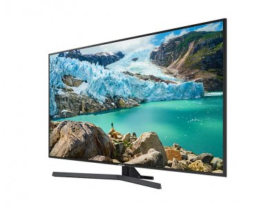 Телевизор Samsung UE55RU7200UXRU