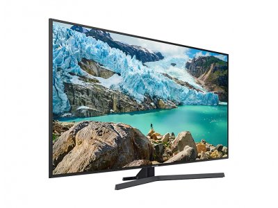 Телевизор Samsung UE55RU7200UXRU