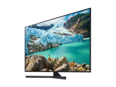 Телевизор Samsung UE55RU7200UXRU