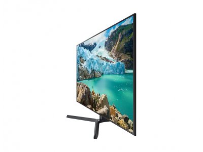 Телевизор Samsung UE55RU7200UXRU