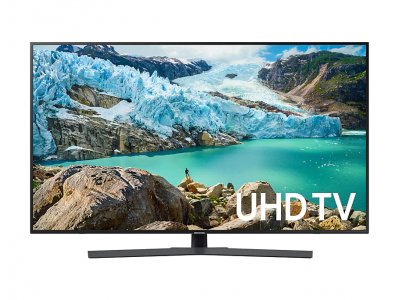 Телевизор Samsung UE55RU7200UXRU