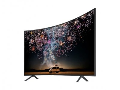 Телевизор Samsung UE55RU7300UXRU