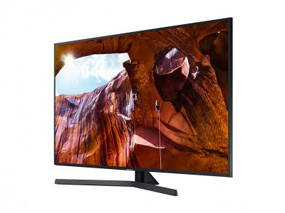 Телевизор Samsung UE55RU7400UXRU