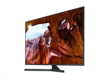 Телевизор Samsung UE55RU7400UXRU
