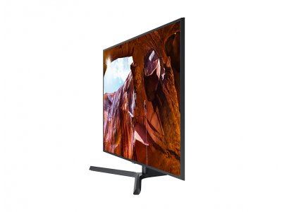 Телевизор Samsung UE55RU7400UXRU