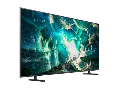 Телевизор Samsung UE55RU8000UXRU