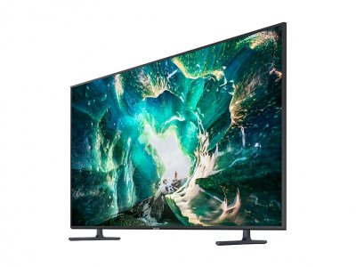 Телевизор Samsung UE55RU8000UXRU