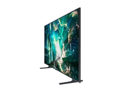 Телевизор Samsung UE55RU8000UXRU