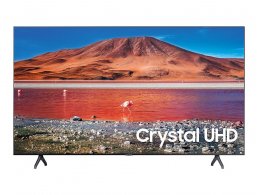 Телевизор Samsung UE55TU7100UXRU