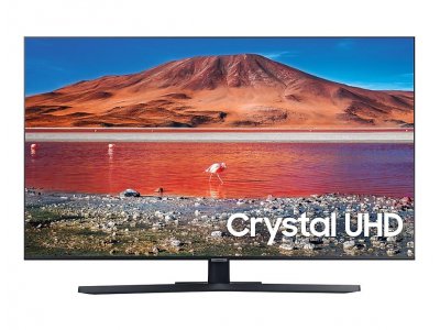Телевизор Samsung UE55TU7570UXRU
