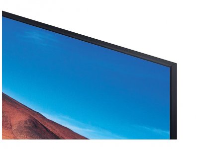 Телевизор Samsung UE55TU7570UXRU