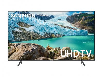 Телевизор Samsung UE58RU7170UXRU