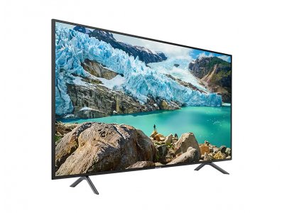 Телевизор Samsung UE58RU7170UXRU
