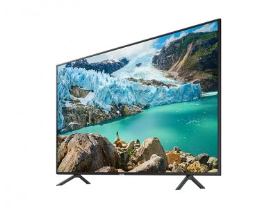 Телевизор Samsung UE58RU7170UXRU