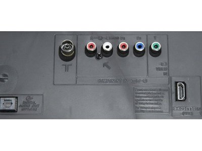 Телевизор Sony KDL-32RD303