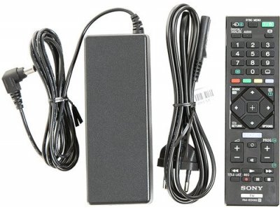 Телевизор Sony KDL-32RD433