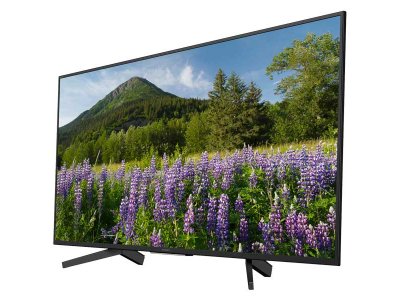 Телевизор SONY KD-65XF7096