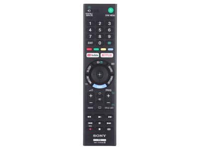 Телевизор SONY KD-65XF7096